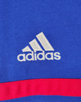 2000 - 02 France Home Shirt Zidane 10 - 9/10 - (L) - Eternal Pitch