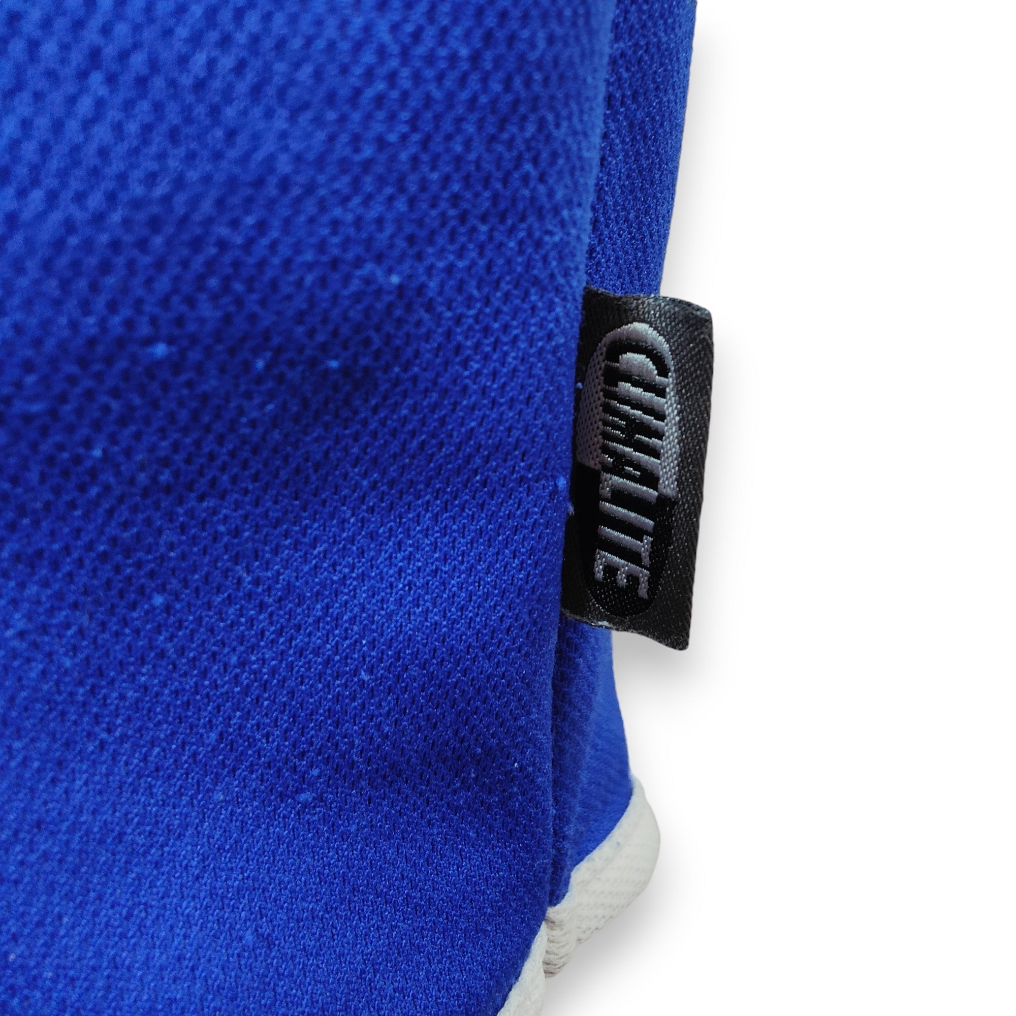 2000 - 02 France Home Shirt Zidane 10 (L) - Eternal Pitch