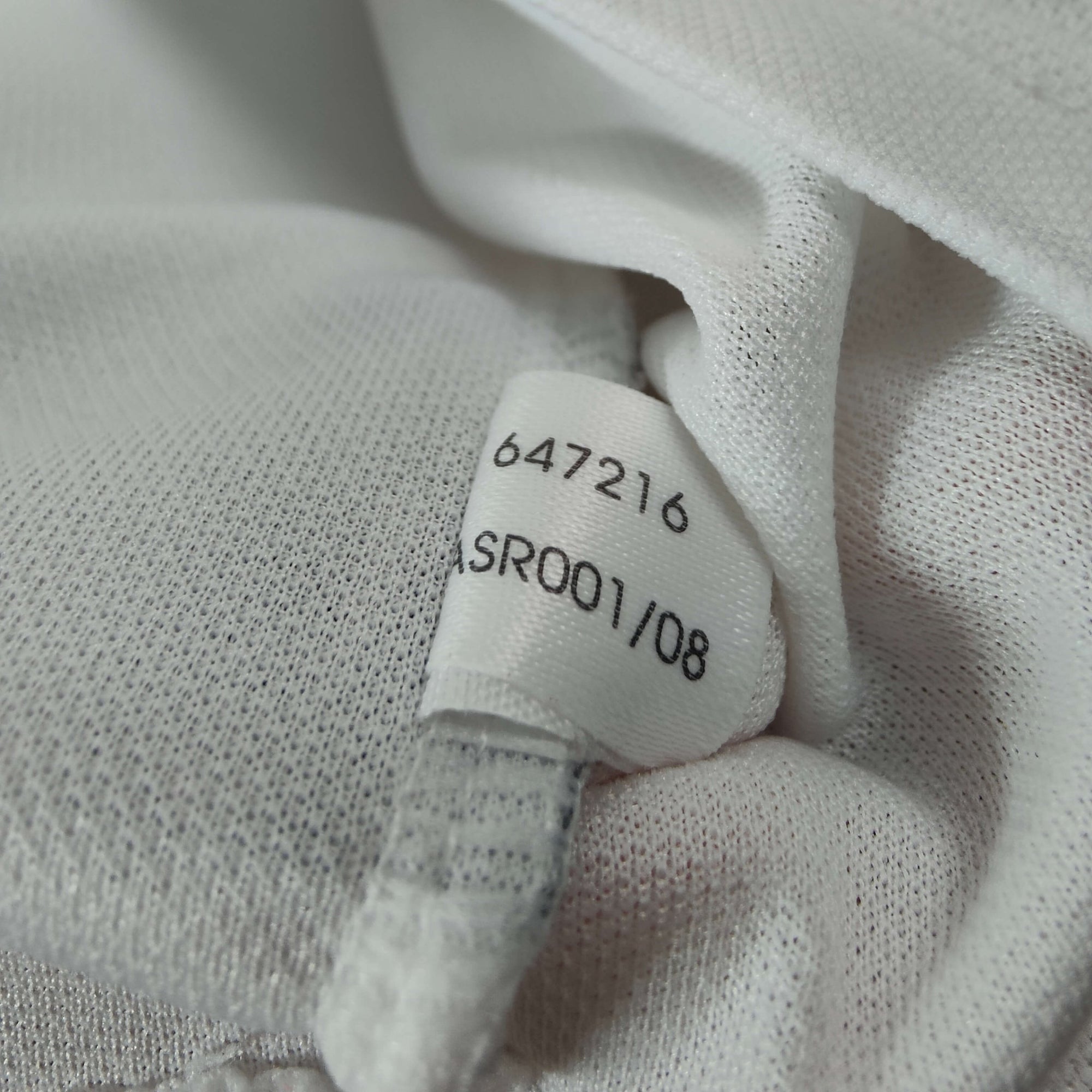 2000 - 02 Germany Home Shirt Matthaus 10 - 9.5/10 - (XL) - Eternal Pitch