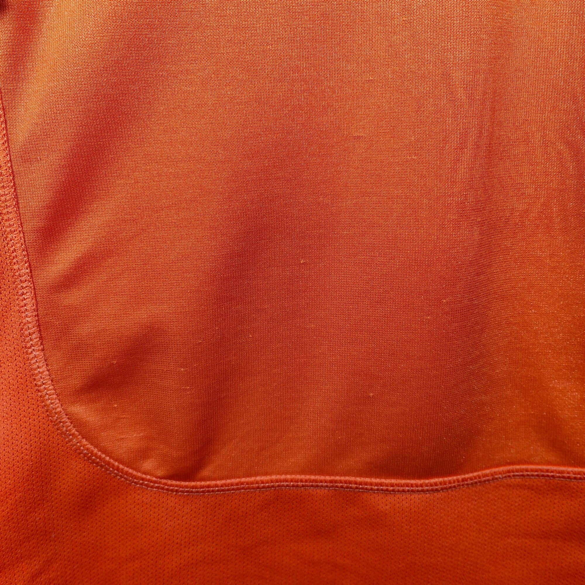 2000 - 02 Netherlands Home Shirt Davids  - 7.5/10 - (XL) - Eternal Pitch
