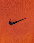 2000 - 02 Netherlands Home Shirt Davids 8 - 9/10 - (M) - Eternal Pitch
