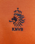 2000 - 02 Netherlands Home Shirt Davids 8 - 9/10 - (S) - Eternal Pitch