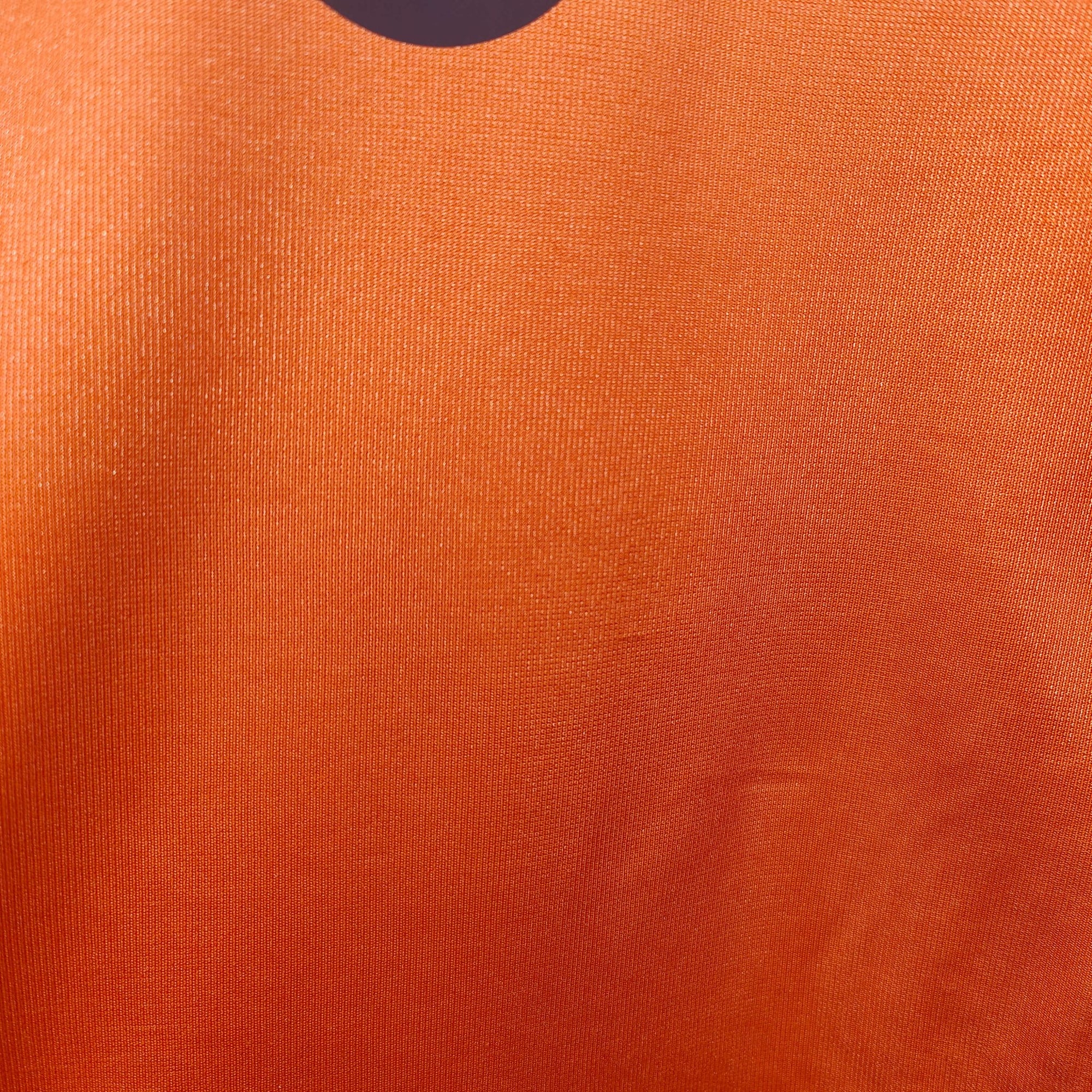 2000 - 02 Netherlands Home Shirt Davids 8 - 9/10 - (S) - Eternal Pitch