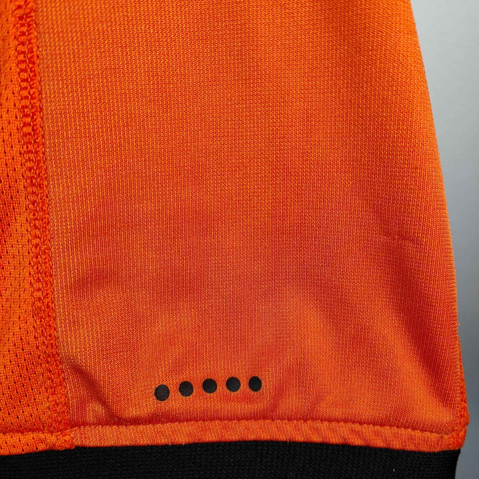 2000 - 02 Netherlands Home Shirt Seedorf 6 - 7.5/10 - (XL) - Eternal Pitch