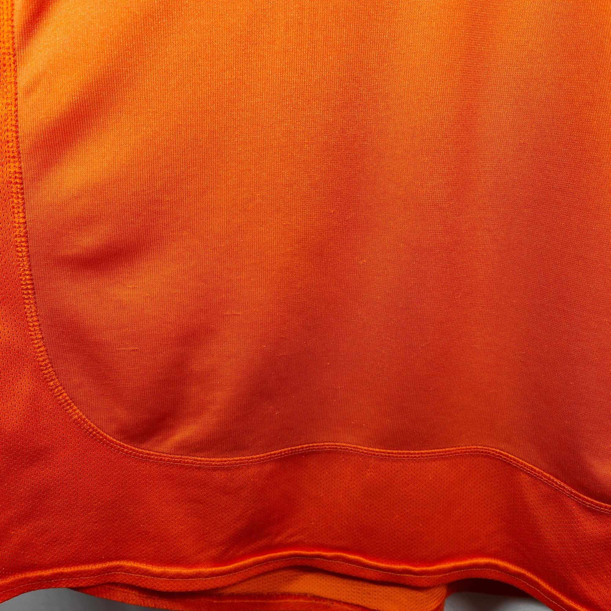 2000 - 02 Netherlands Home Shirt Seedorf 6 - 7.5/10 - (XL) - Eternal Pitch