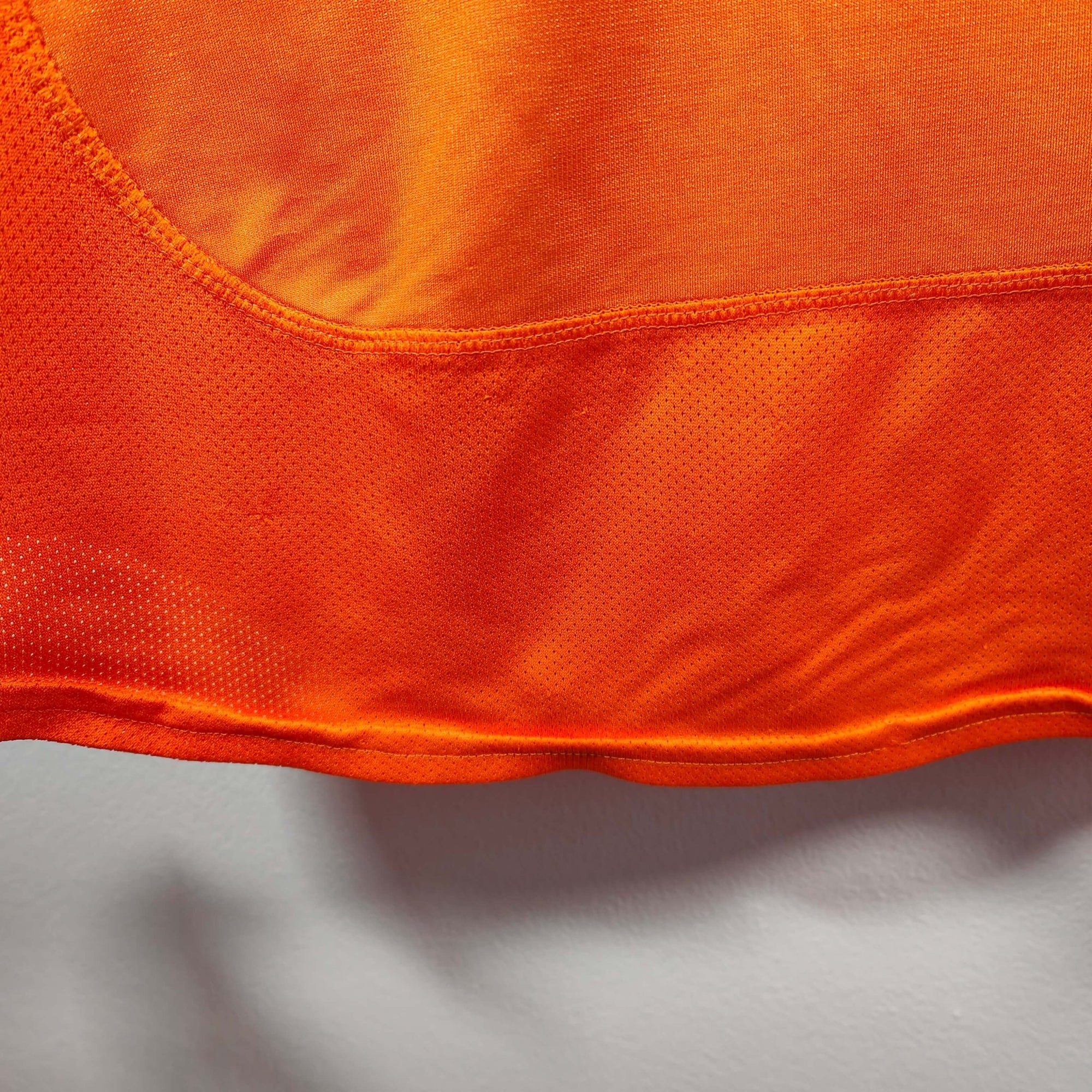 2000 - 02 Netherlands Home Shirt Seedorf 6 - 7.5/10 - (XL) - Eternal Pitch