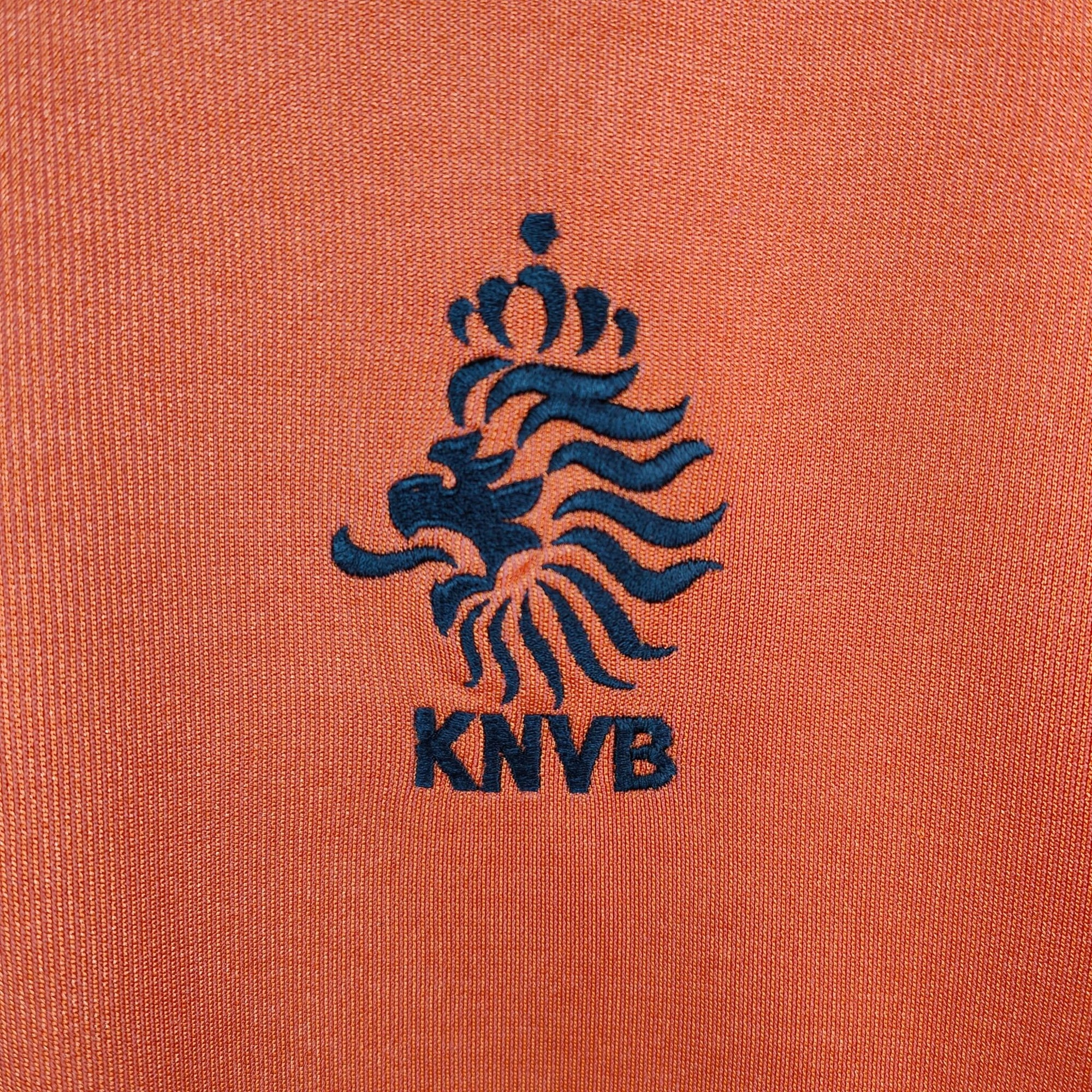 2000 - 02 Netherlands Home Shirt Seedorf 6 - 7.5/10 - (XL) - Eternal Pitch