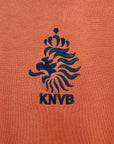2000 - 02 Netherlands Home Shirt Seedorf 6 - 7.5/10 - (XL) - Eternal Pitch