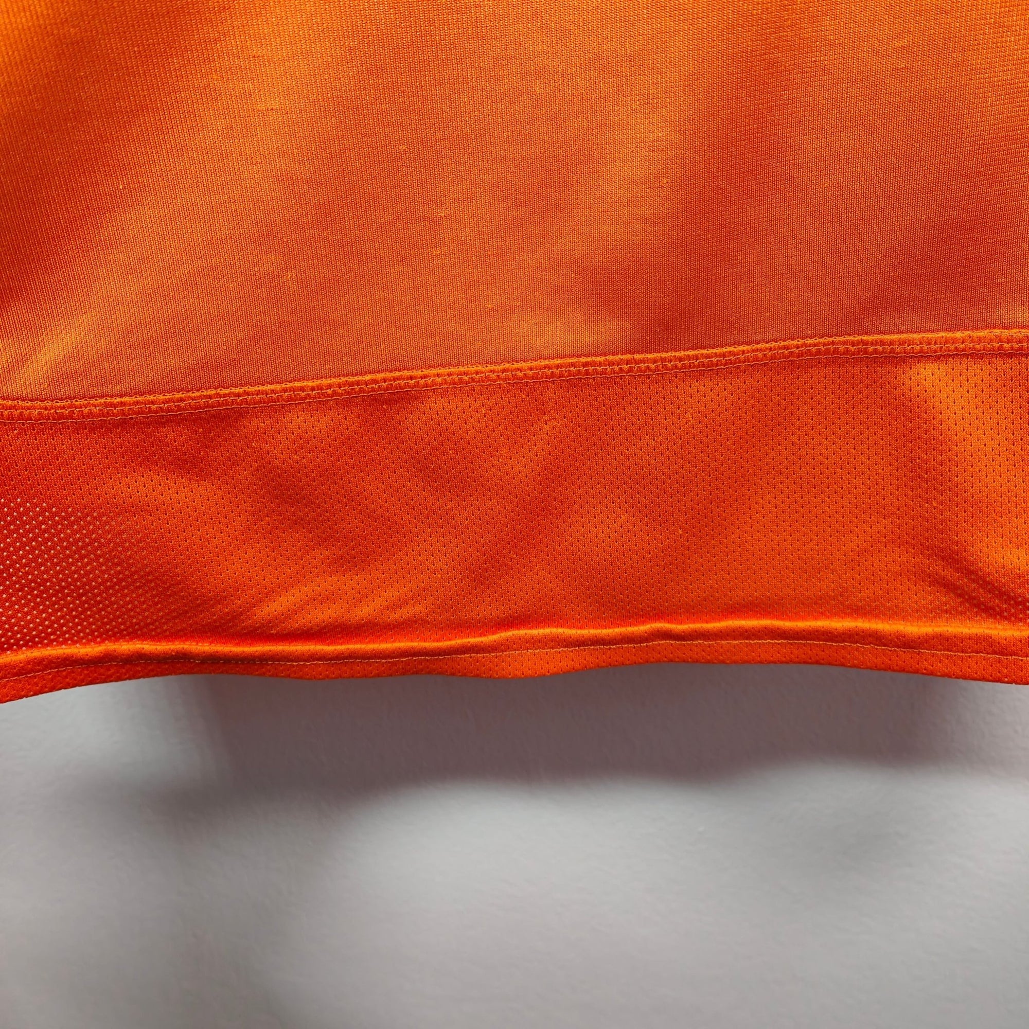 2000 - 02 Netherlands Home Shirt Seedorf 6 - 7.5/10 - (XL) - Eternal Pitch