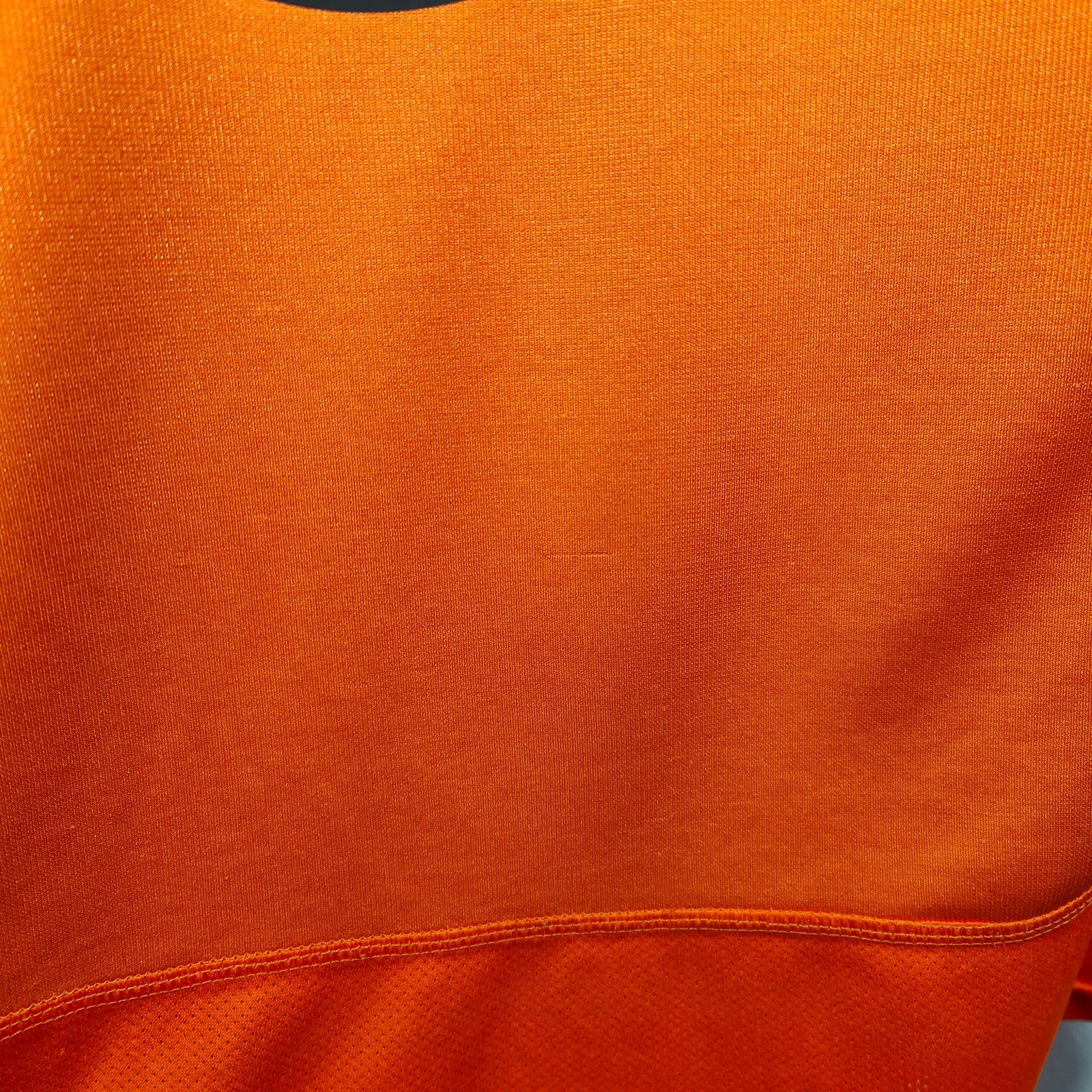 2000 - 02 Netherlands Home Shirt Seedorf 6 - 7.5/10 - (XL) - Eternal Pitch