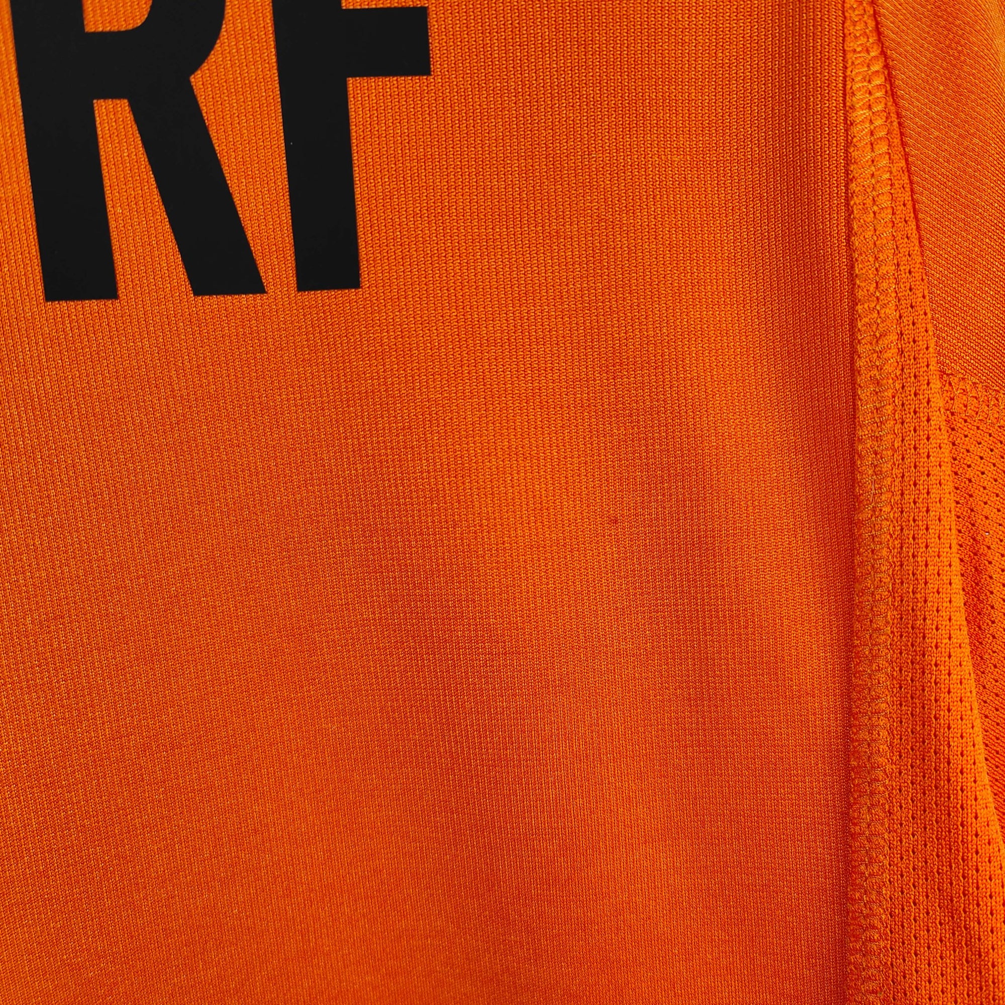 2000 - 02 Netherlands Home Shirt Seedorf 6 - 8.5/10 - (M) - Eternal Pitch