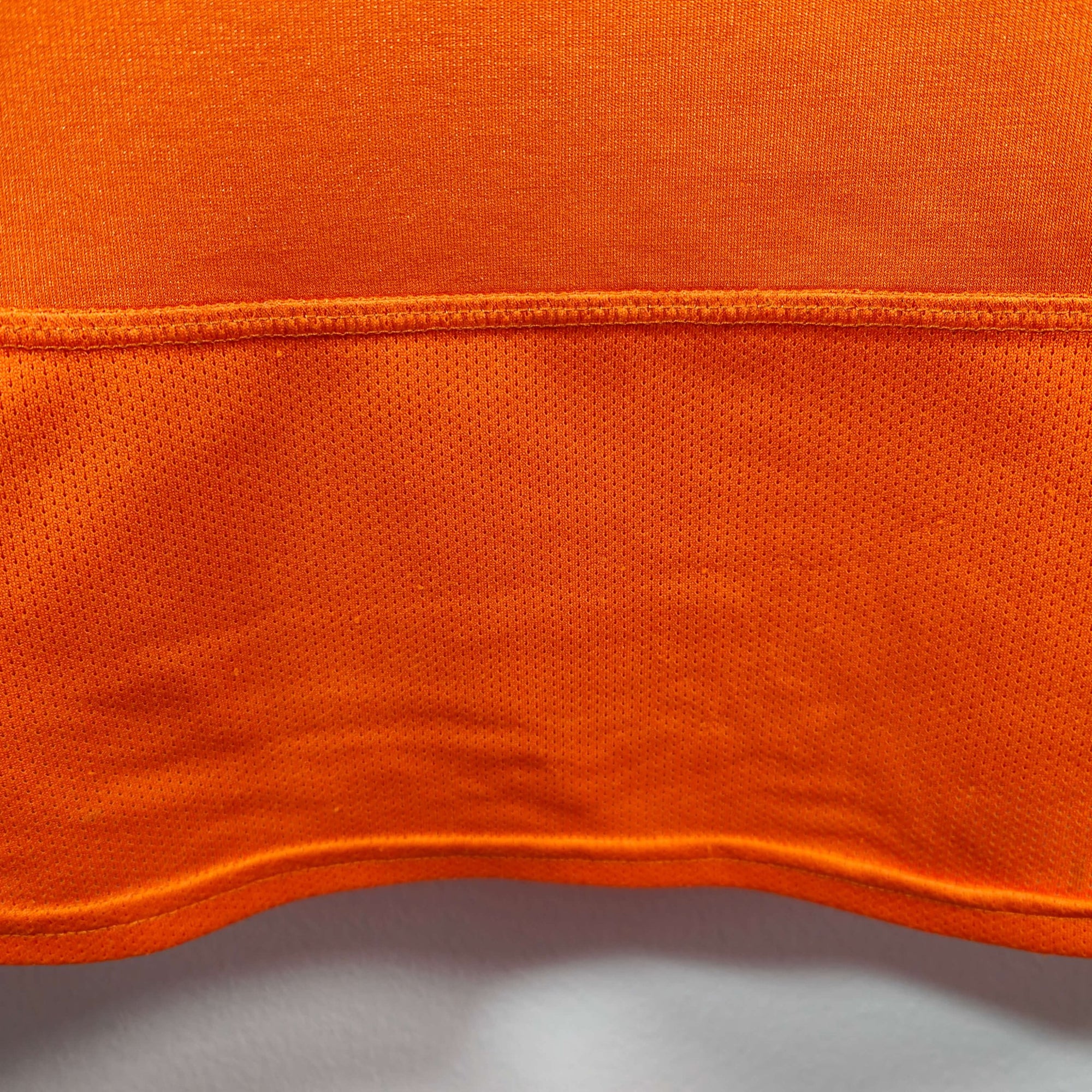 2000 - 02 Netherlands Home Shirt Seedorf 6 - 8.5/10 - (M) - Eternal Pitch