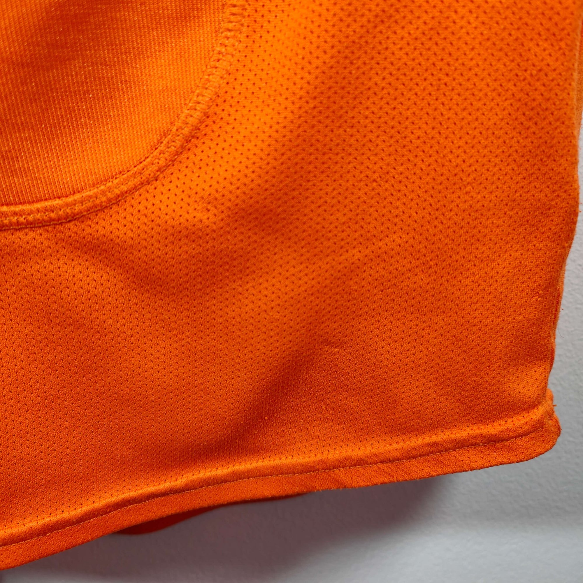 2000 - 02 Netherlands Home Shirt Seedorf 6 - 8.5/10 - (M) - Eternal Pitch