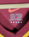 2000 - 02 Portugal Home Shirt Figo 7 - 9.5/10 - (XL) - Eternal Pitch