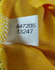 2000 - 02 Sweden Home Shirt Ibrahimovic 11 - 9/10 - (M) - Eternal Pitch