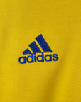 2000 - 02 Sweden Home Shirt Ibrahimovic 11 - 9.5/10 - (XL) - Eternal Pitch