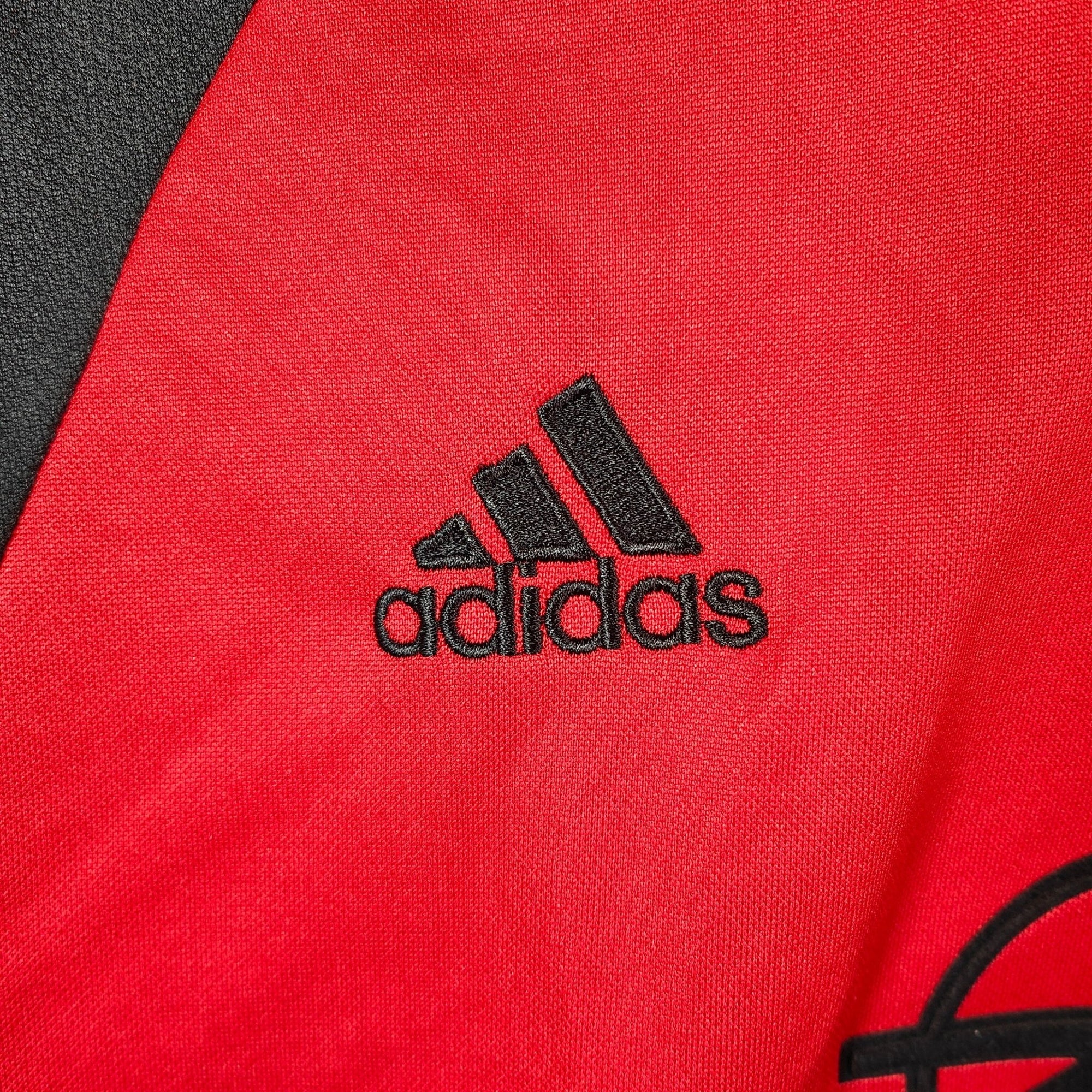 2001 - 02 AC Milan Third Shirt Maldini 3 - 9/10 - (L) - Eternal Pitch