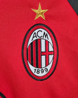 2001 - 02 AC Milan Third Shirt Maldini 3 - 9/10 - (L) - Eternal Pitch