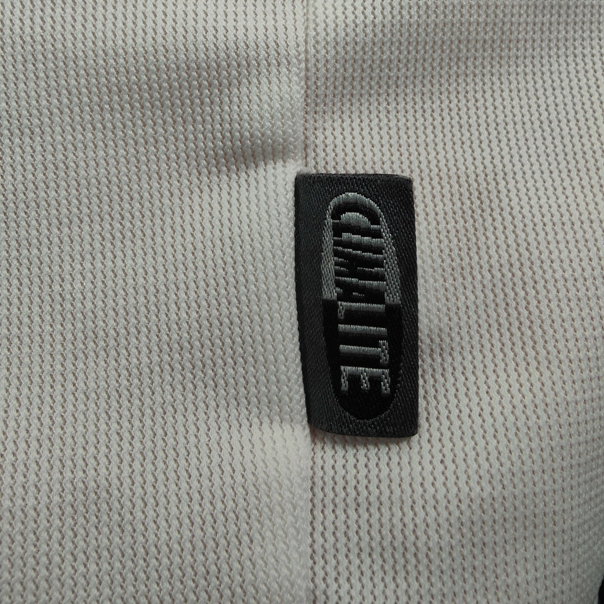 2001 - 02 Ajax Amsterdam Home Shirt Zlatan (Ibrahimovic) 9 - 9.5/10 - (L) - Eternal Pitch