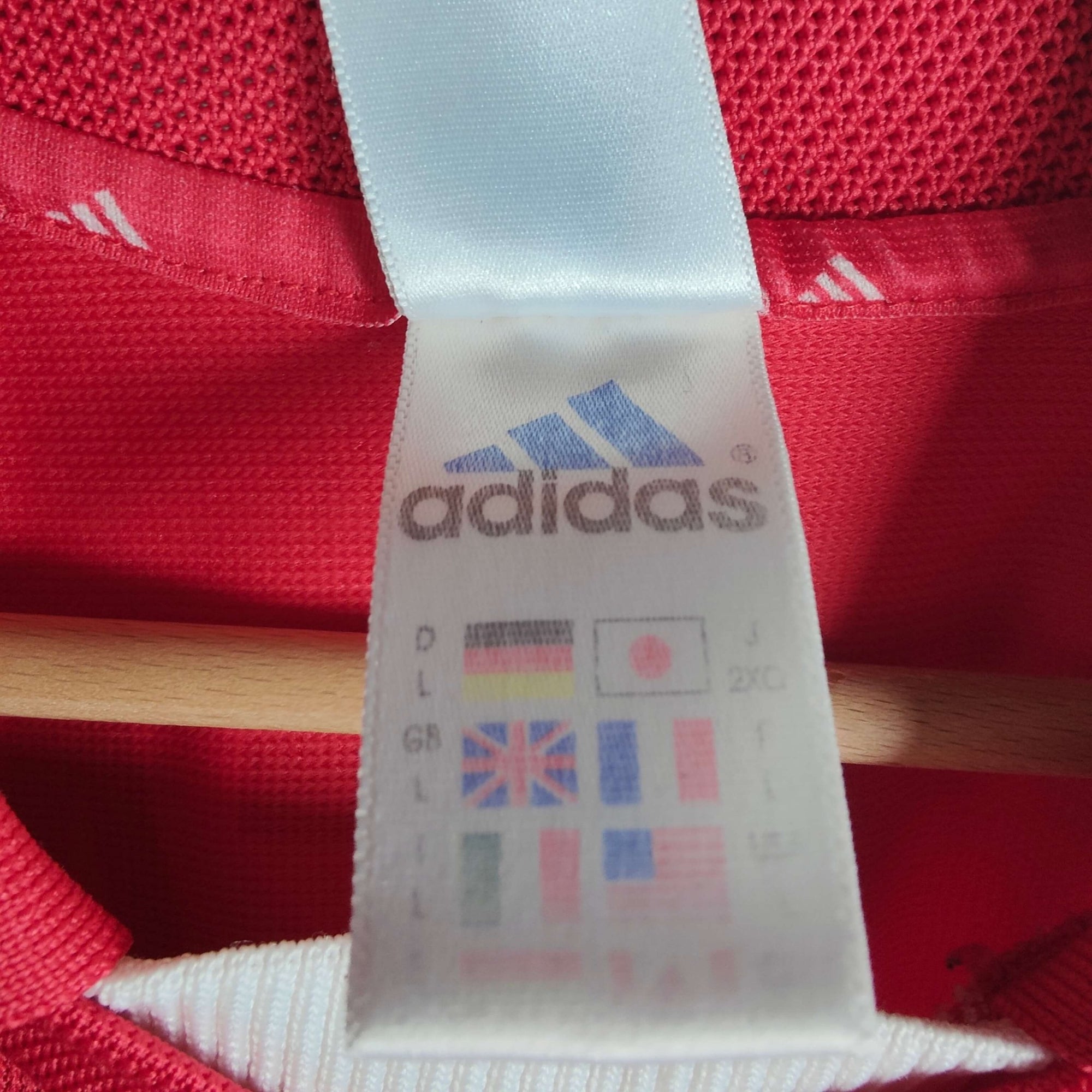 2001 - 02 Ajax Amsterdam Home Shirt Zlatan (Ibrahimovic) 9 - 9.5/10 - (L) - Eternal Pitch