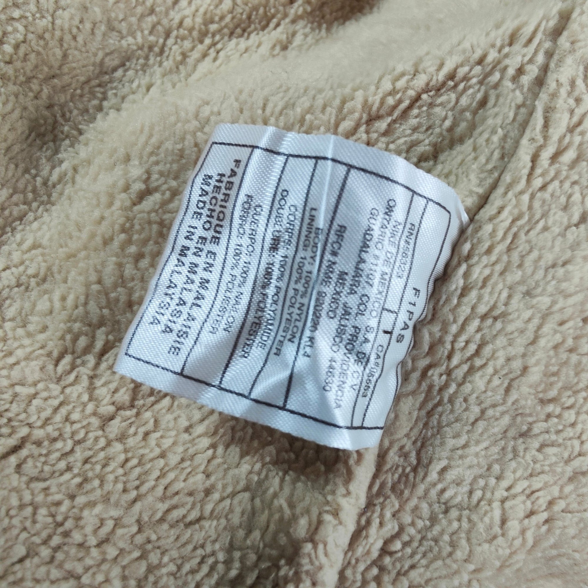 2001 - 02 Arsenal Vest - 9.5/10 - (L) - Eternal Pitch