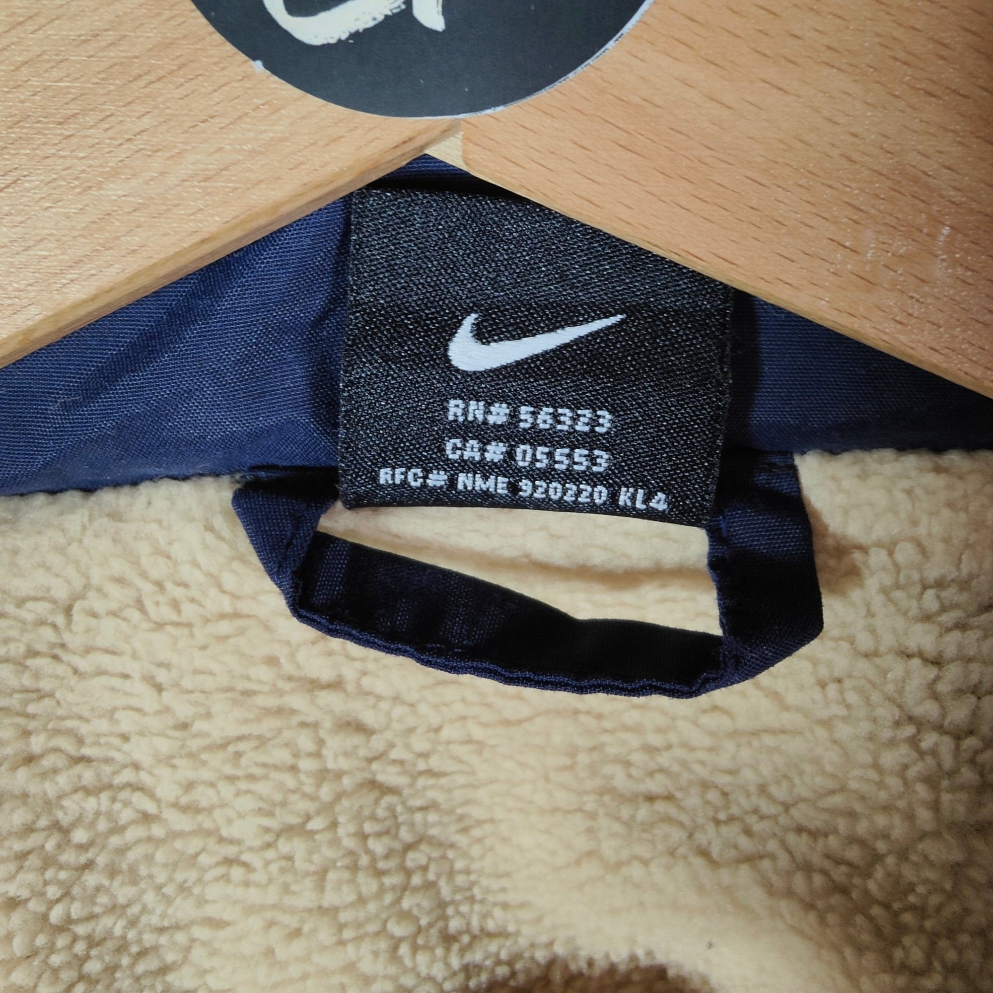 2001 - 02 Arsenal Vest - 9.5/10 - (L) - Eternal Pitch