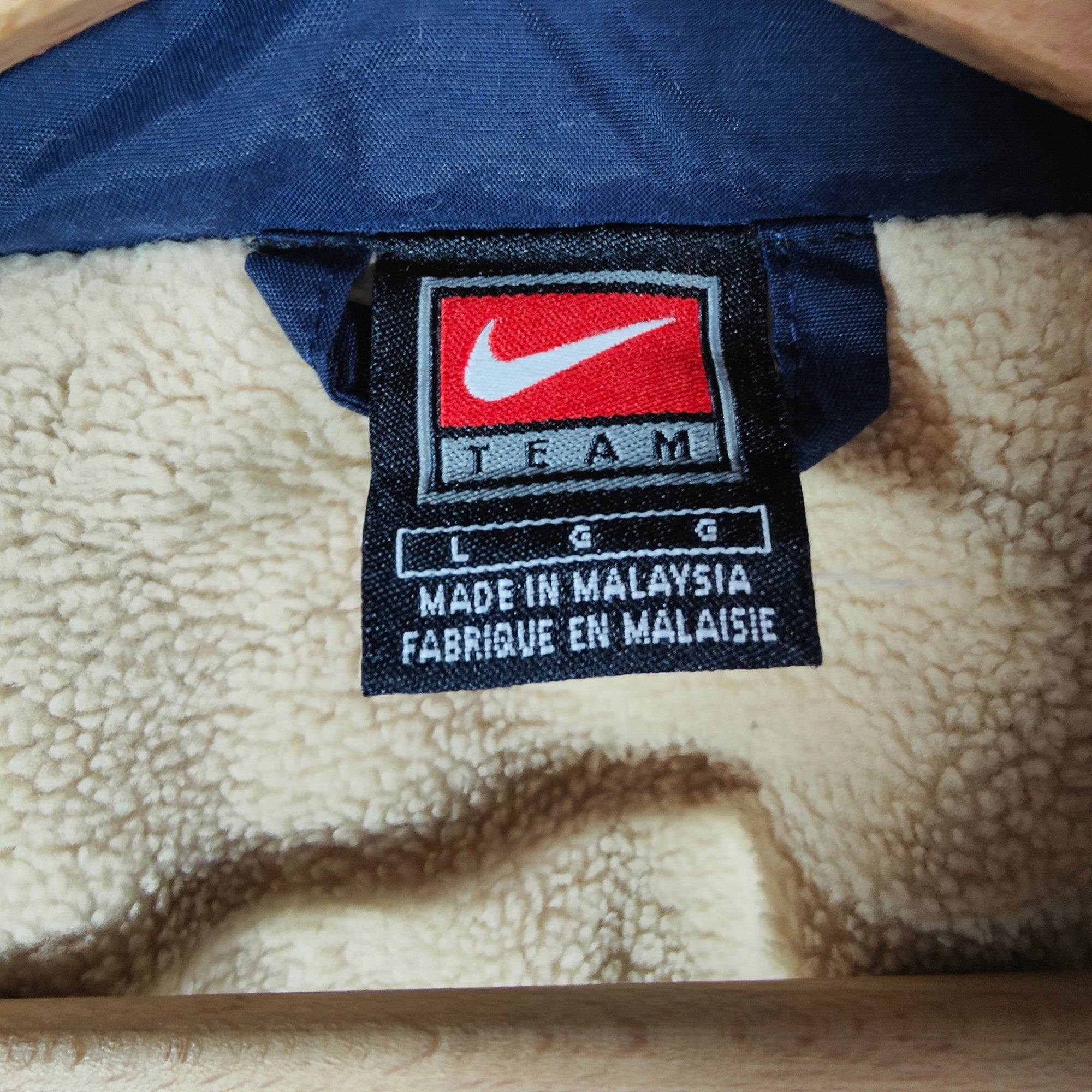 2001 - 02 Arsenal Vest - 9.5/10 - (L) - Eternal Pitch