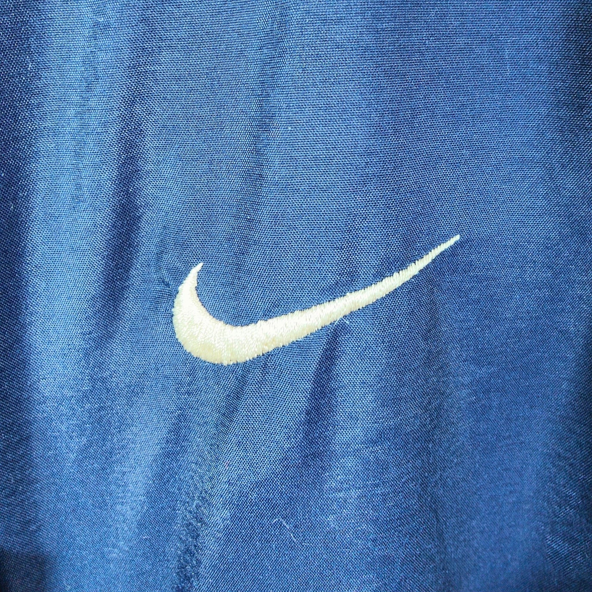 2001 - 02 Arsenal Vest - 9.5/10 - (L) - Eternal Pitch