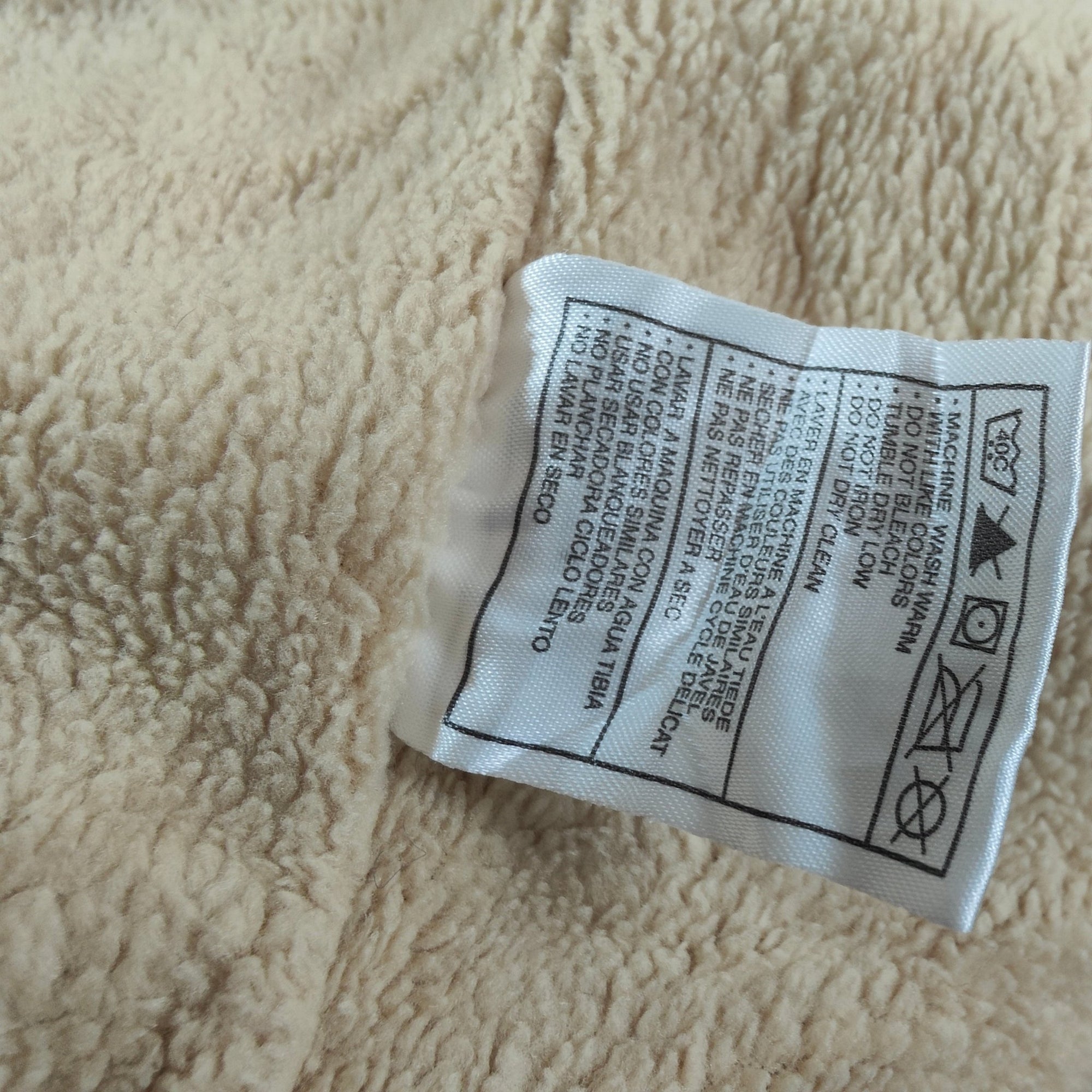 2001 - 02 Arsenal Vest - 9.5/10 - (L) - Eternal Pitch