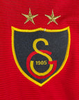 2001 - 02 Galatasaray Third Shirt Sas 11 - 9.5/10 - (XXL) - Eternal Pitch