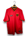 2001 - 02 Galatasaray Third Shirt Sas 11 - 9.5/10 - (XXL) - Eternal Pitch