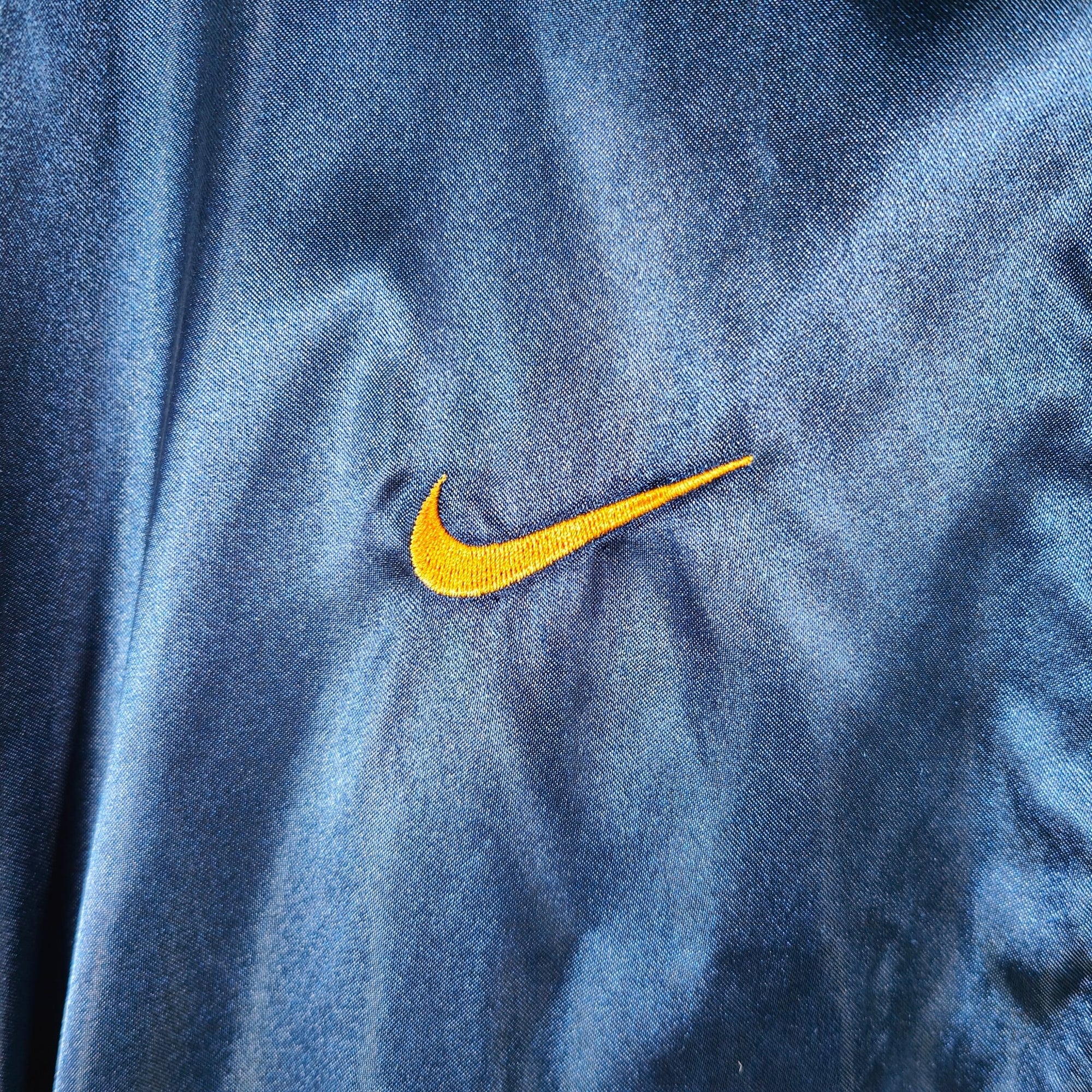 2001 - 02 Inter Milan Vest - 9/10 - (XL) - Eternal Pitch