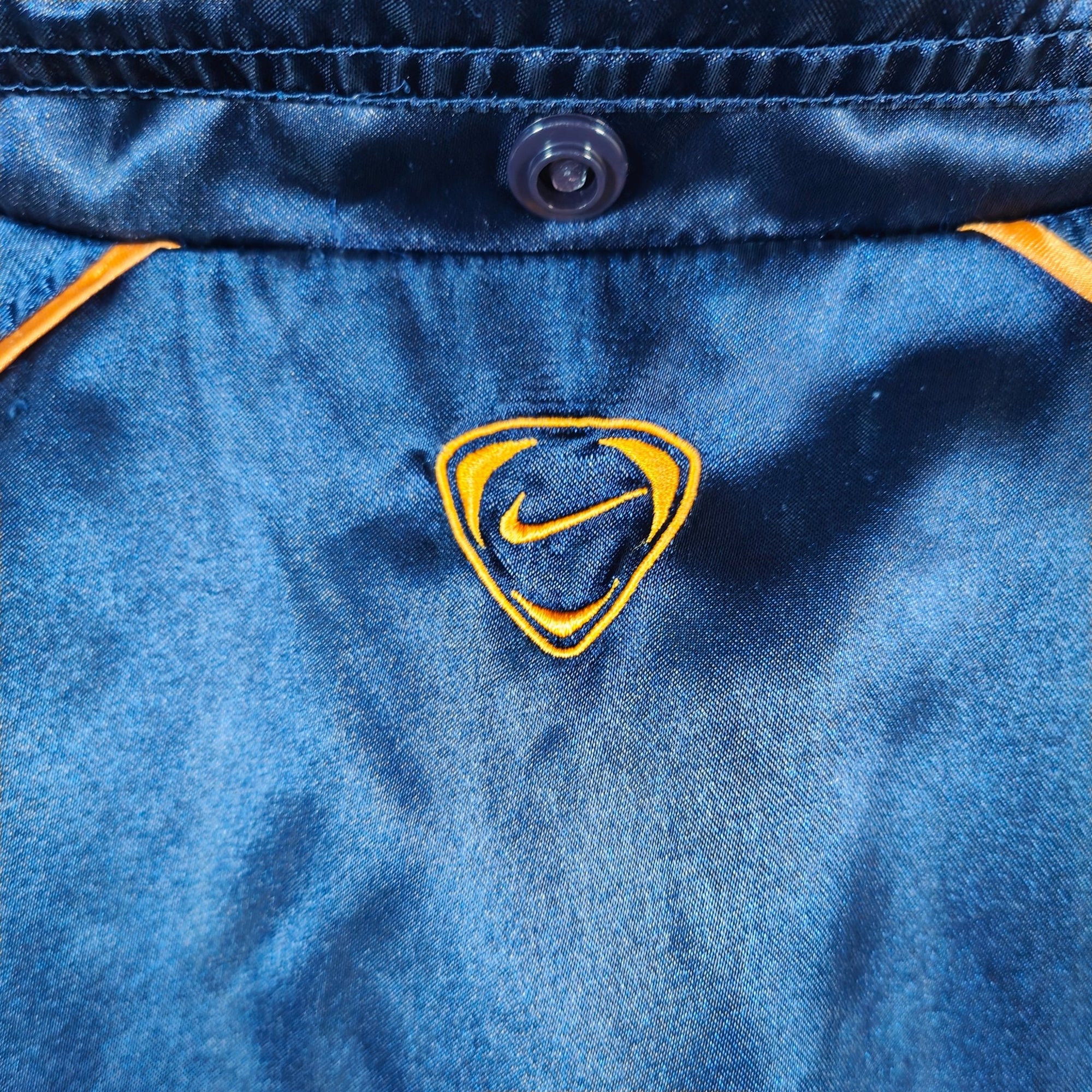 2001 - 02 Inter Milan Vest - 9/10 - (XL) - Eternal Pitch