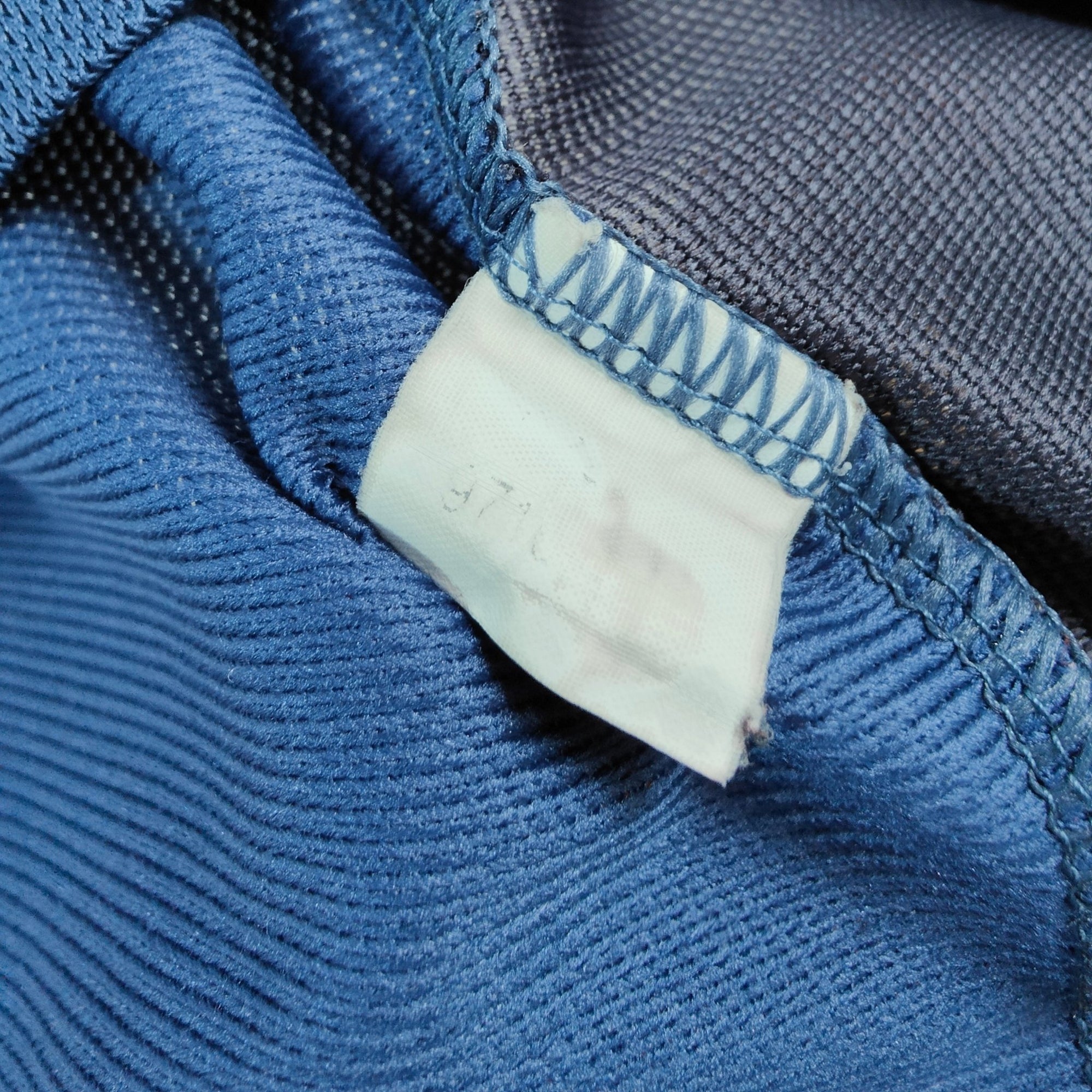 2001 - 02 Newcastle Away Shirt Shearer 9 - 8.5/10 - (M) - Eternal Pitch