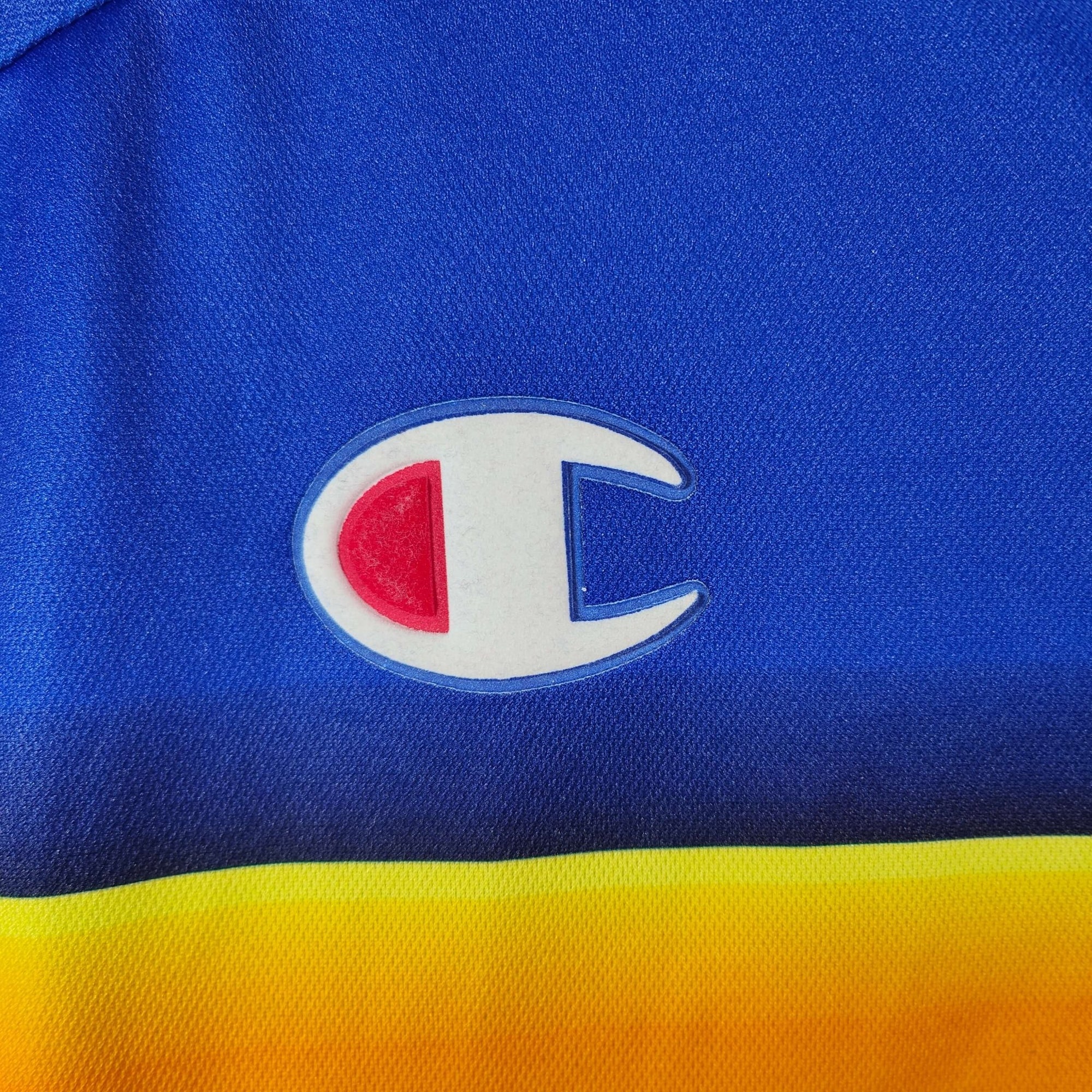 2001 - 02 Parma Home Shirt Nakata 10 - 9/10 - (XL) - Eternal Pitch