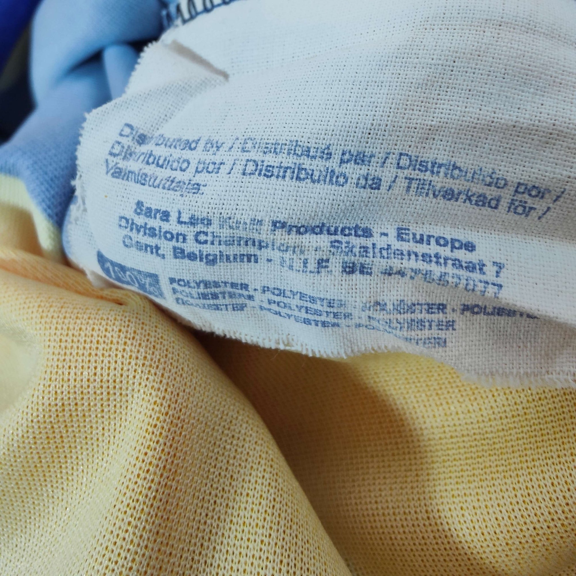 2001 - 02 Parma Home Shirt Nakata 10 - 9/10 - (XL) - Eternal Pitch