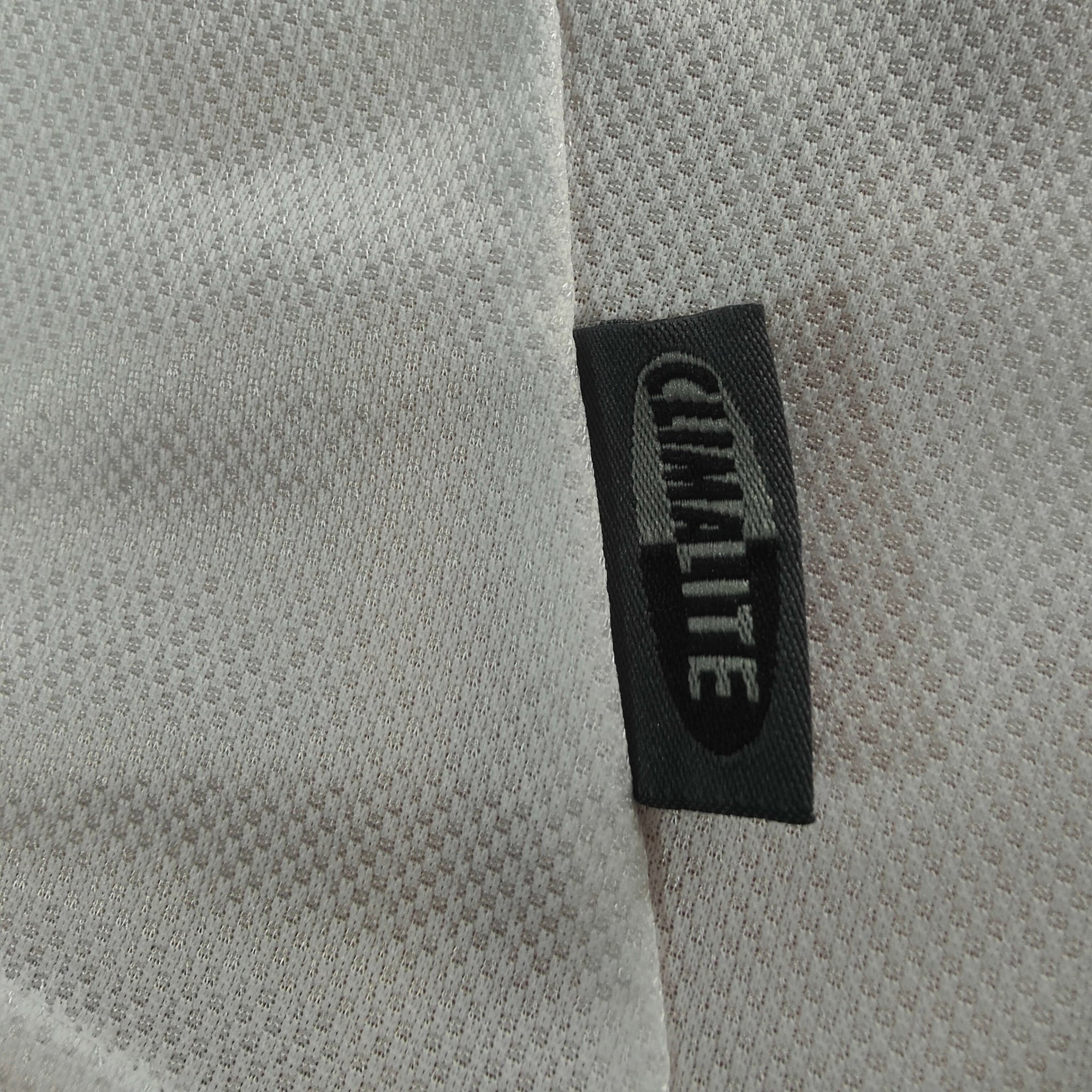 2001 - 02 Real Madrid Home Shirt Zidane 5 - 9/10 - (M) - Eternal Pitch