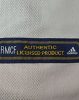 2001 - 02 Real Madrid Home Shirt Zidane 5 - 9/10 - (M) - Eternal Pitch