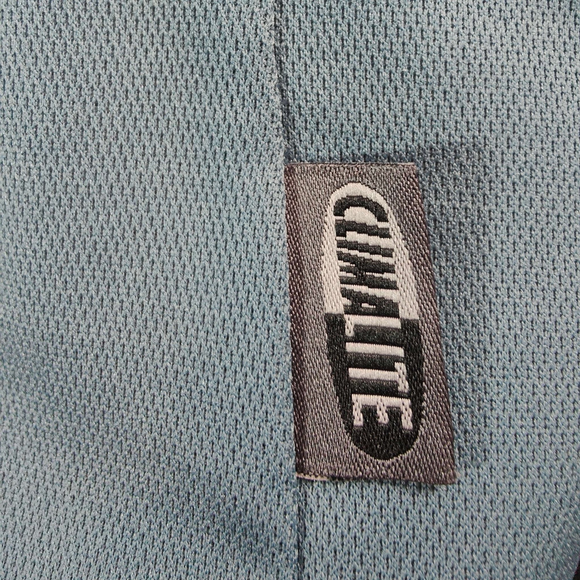 2001 - 02 Real Madrid Third Shirt Zidane 5 - 8.5/10 - (M) - Eternal Pitch