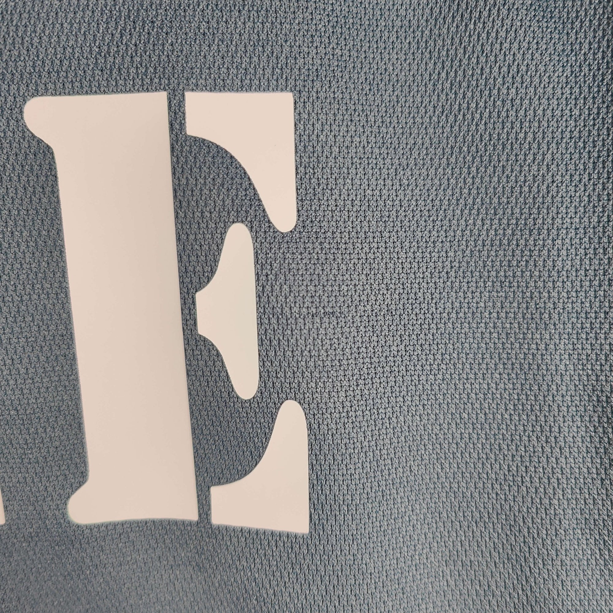 2001 - 02 Real Madrid Third Shirt Zidane 5 - 8.5/10 - (M) - Eternal Pitch