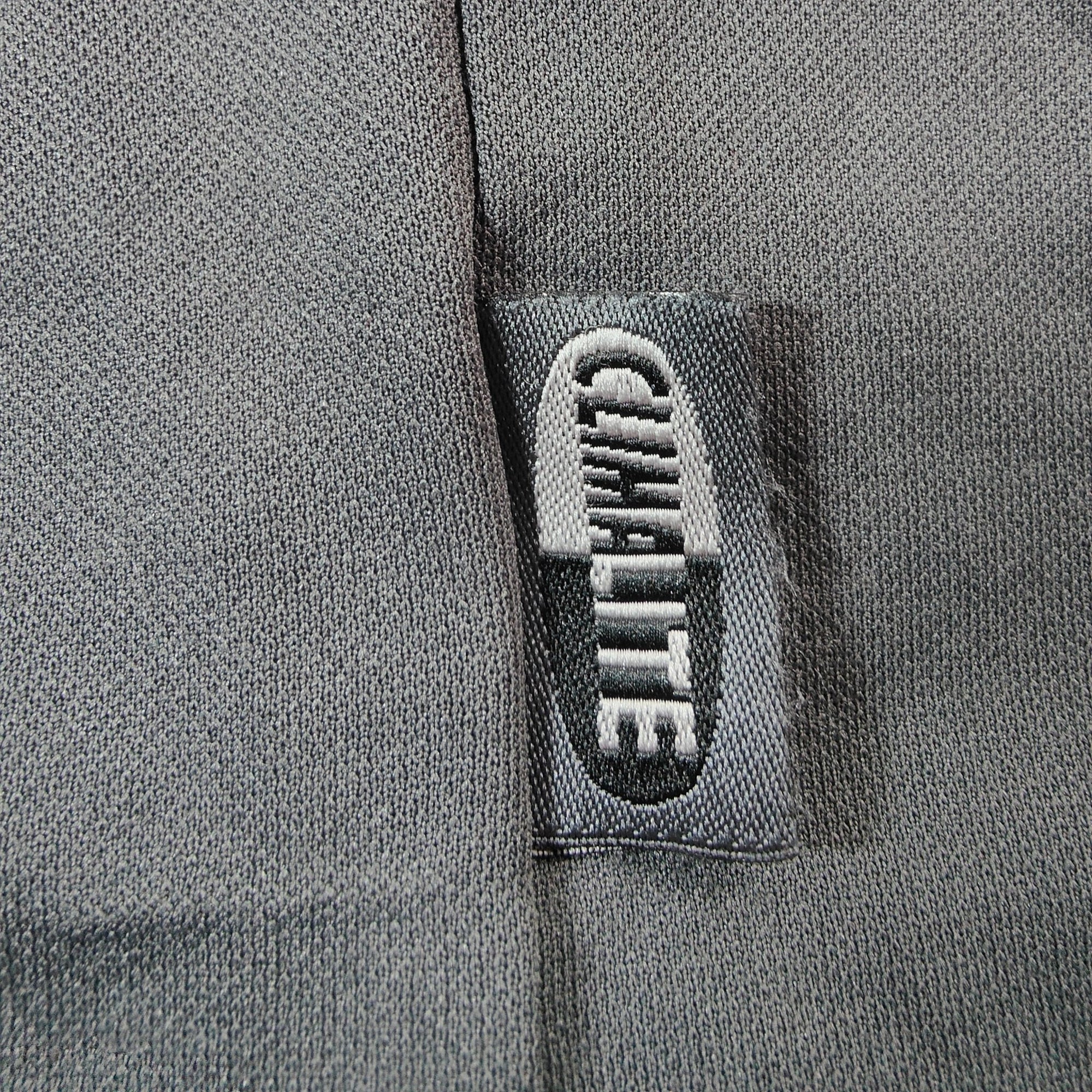 2001 - 02 Schalke 04 Away Shirt (L) - Eternal Pitch