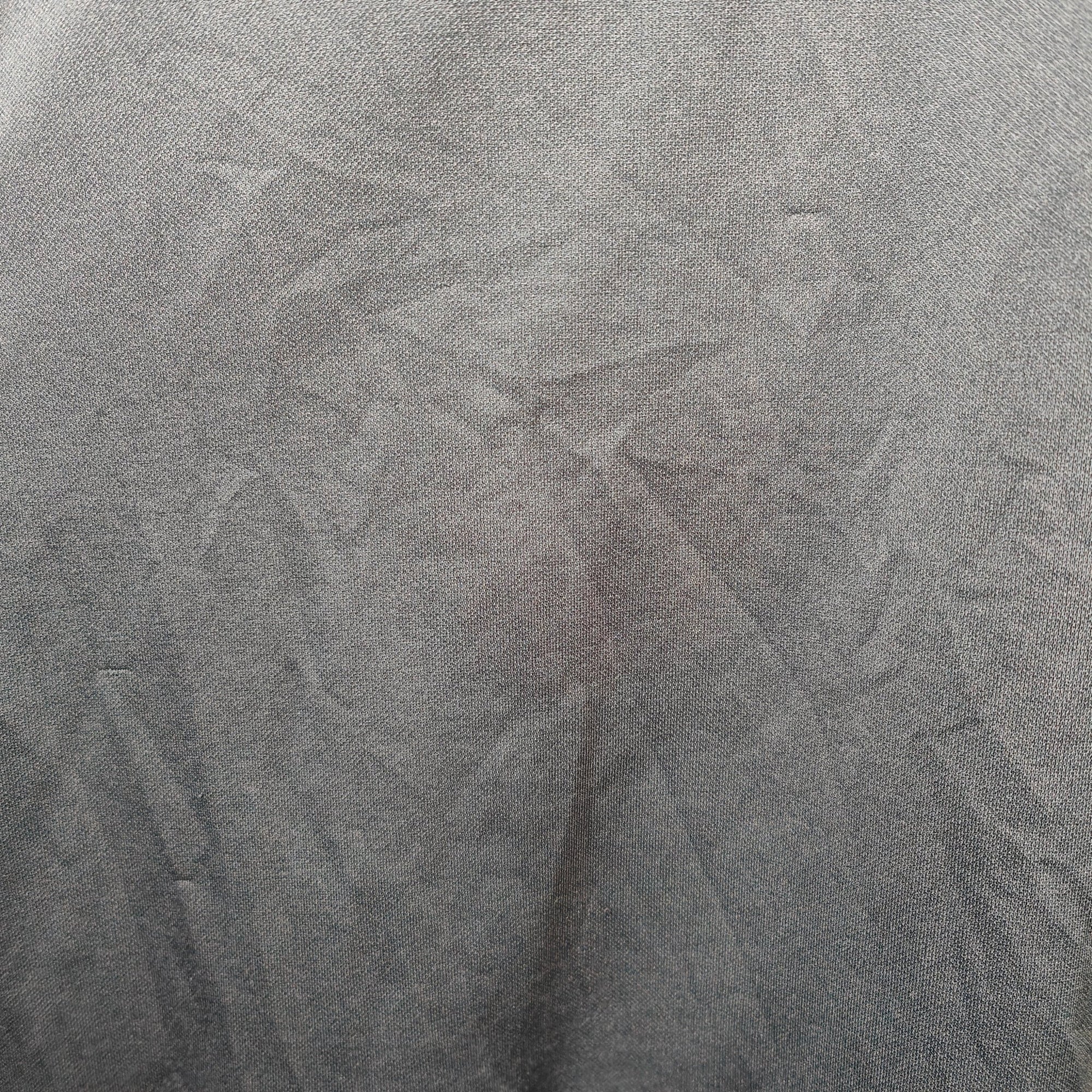 2001 - 02 Schalke 04 Away Shirt (L) - Eternal Pitch