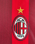 2002 - 03 AC Milan Home Shirt Inzaghi 9 - 9.5/10 - (XL) - Eternal Pitch