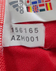 2002 - 03 AC Milan Home Shirt Inzaghi 9 - 9.5/10 - (XL) - Eternal Pitch