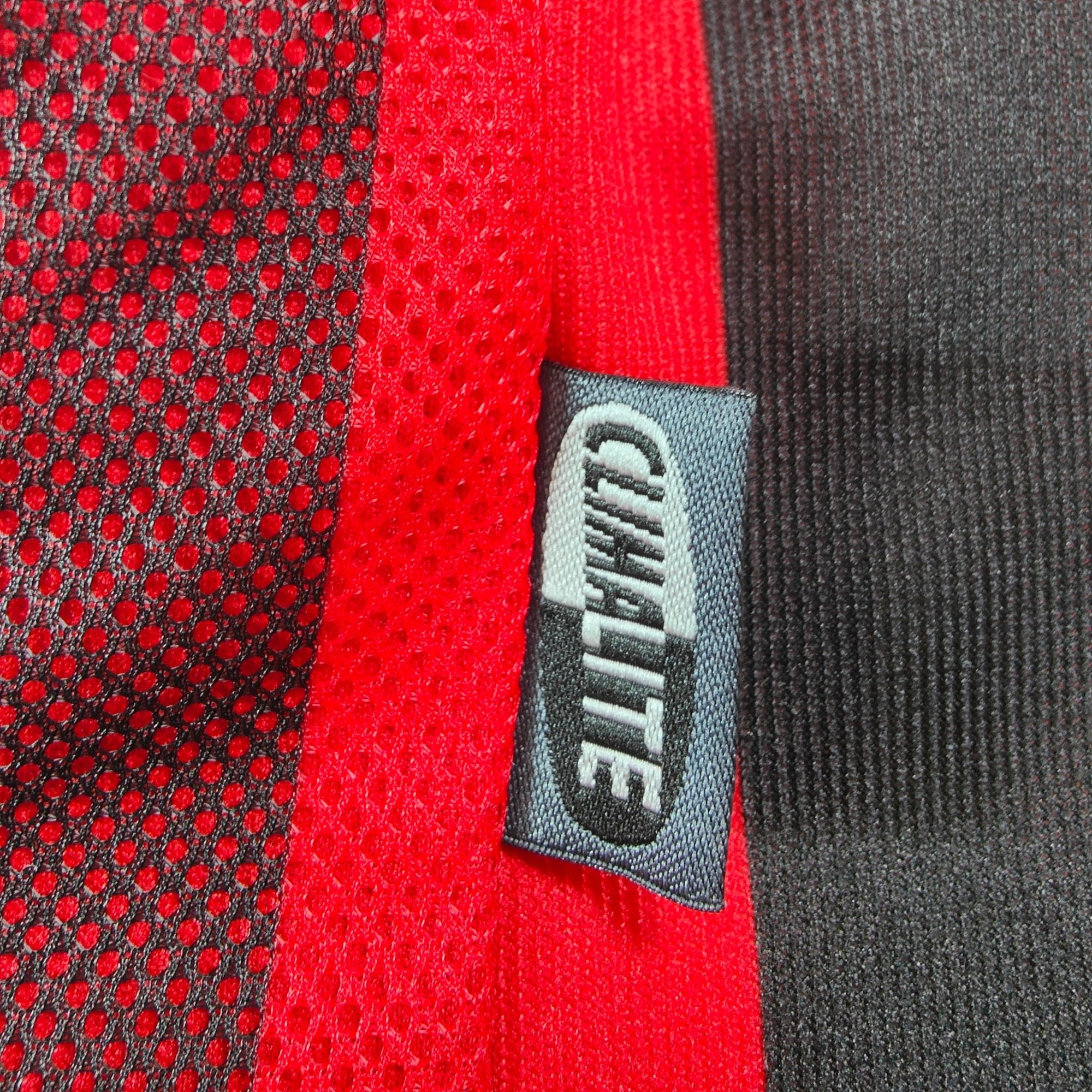 2002 - 03 AC Milan Home Shirt Maldini 3 - 9/10 - (L) - Eternal Pitch
