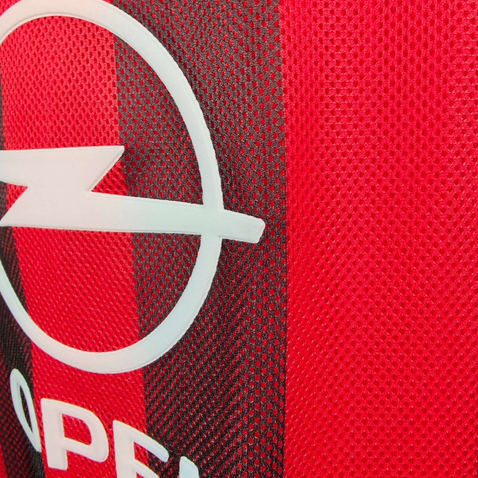 2002 - 03 AC Milan Home Shirt Rui Costa 10 - 8.5/10 - (L) - Eternal Pitch