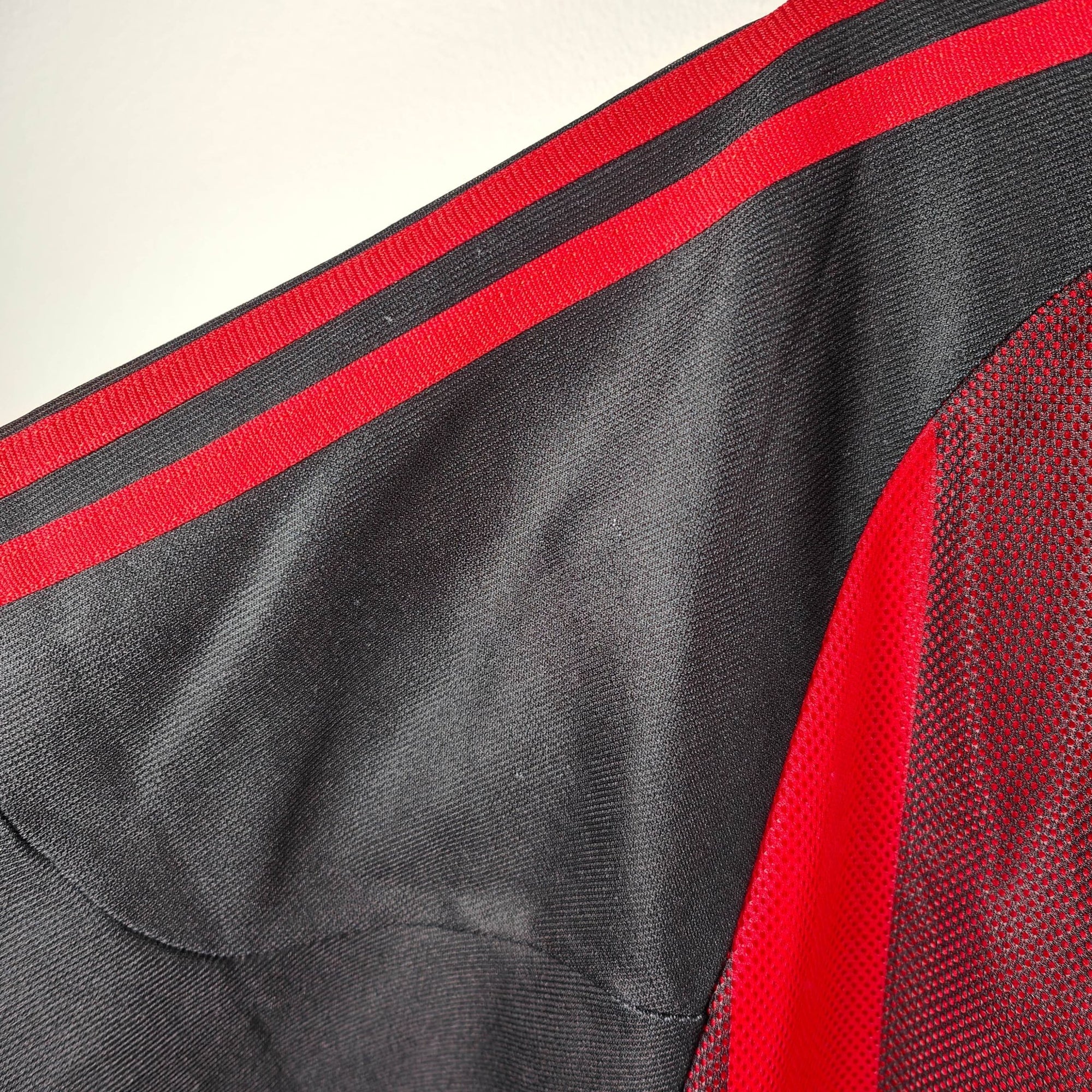 2002 - 03 AC Milan Home Shirt Rui Costa 10 - 8.5/10 - (L) - Eternal Pitch