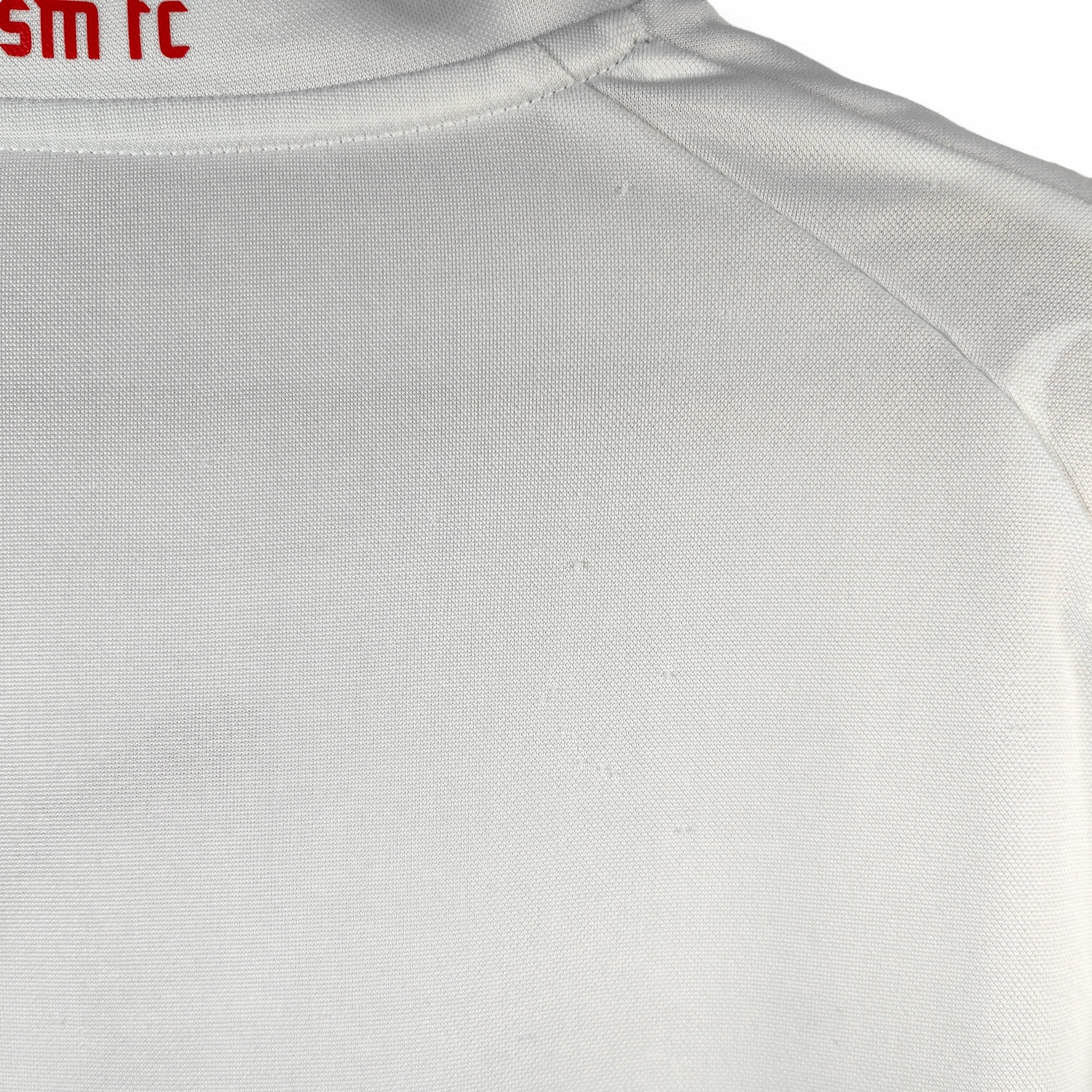 2002 - 03 AS Monaco Away Shirt - 6.5/10 - (M) - Eternal Pitch