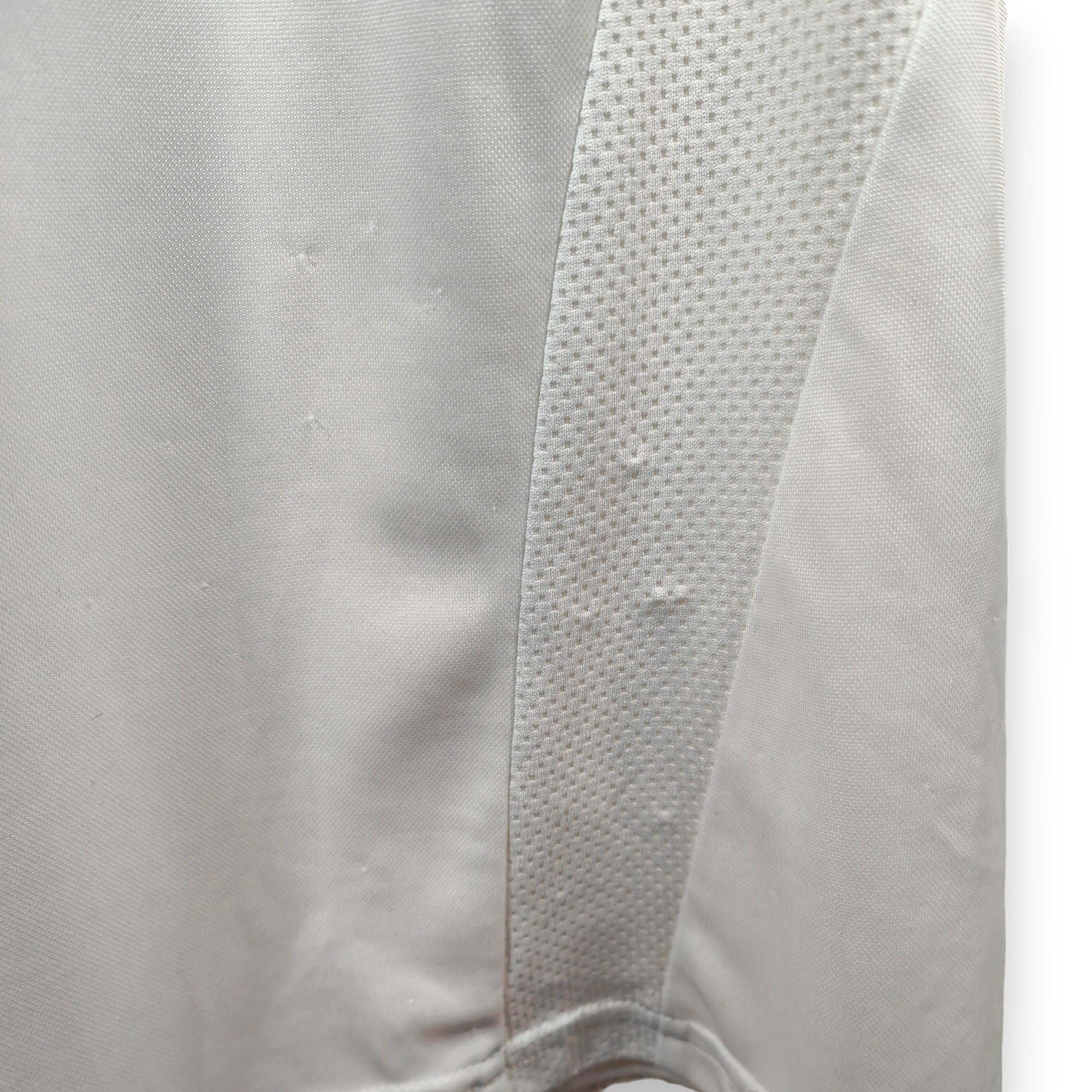 2002 - 03 AS Monaco Away Shirt - 6.5/10 - (M) - Eternal Pitch