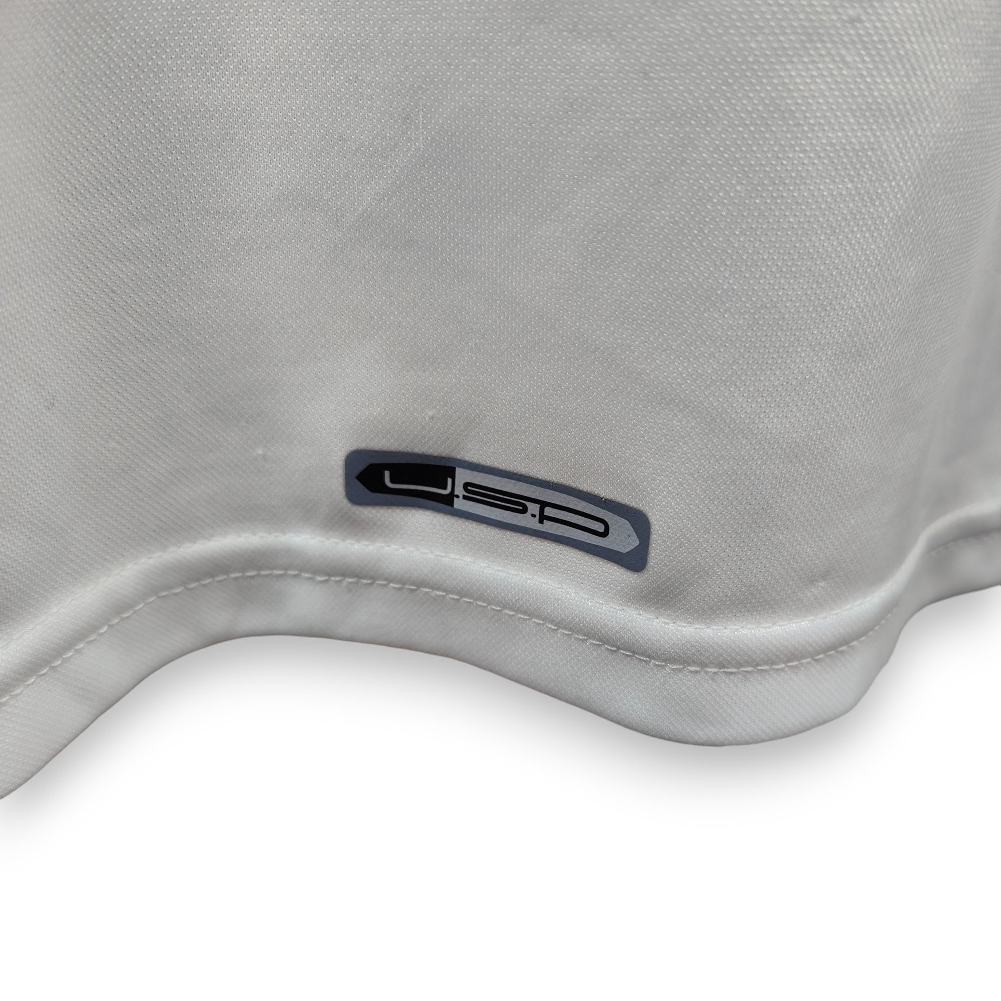 2002 - 03 AS Monaco Away Shirt - 6.5/10 - (M) - Eternal Pitch